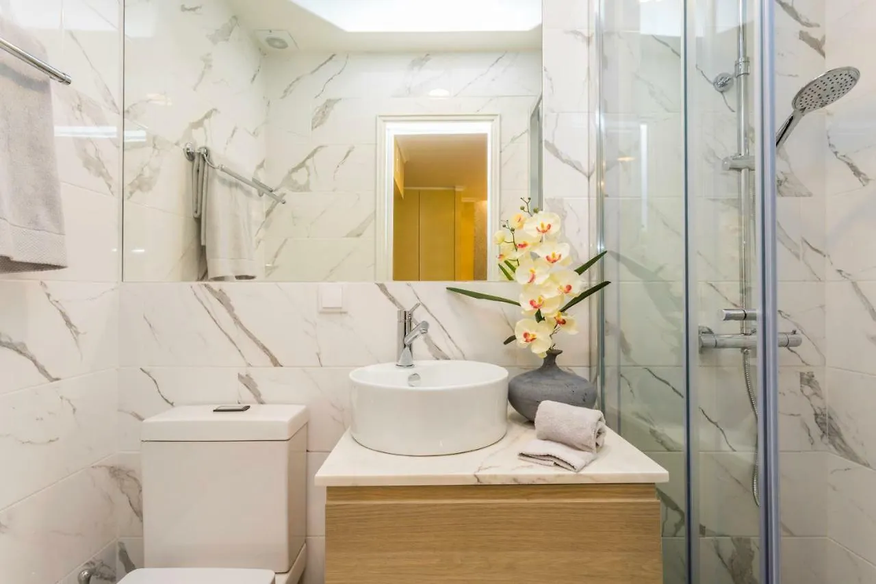 Brand New And Cozy Alfama Experience Apartment Lisbon