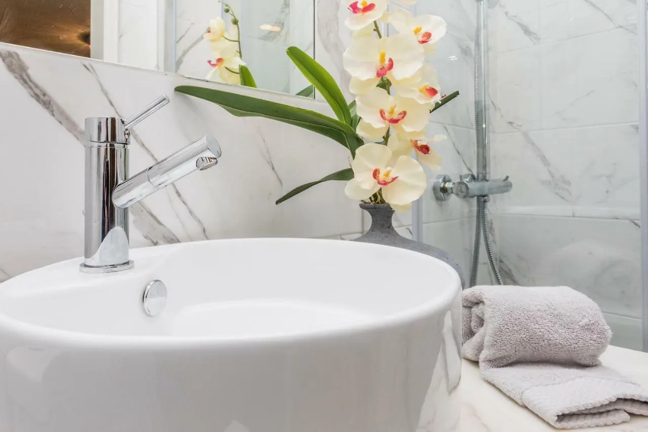 Brand New And Cozy Alfama Experience Apartment Lisbon