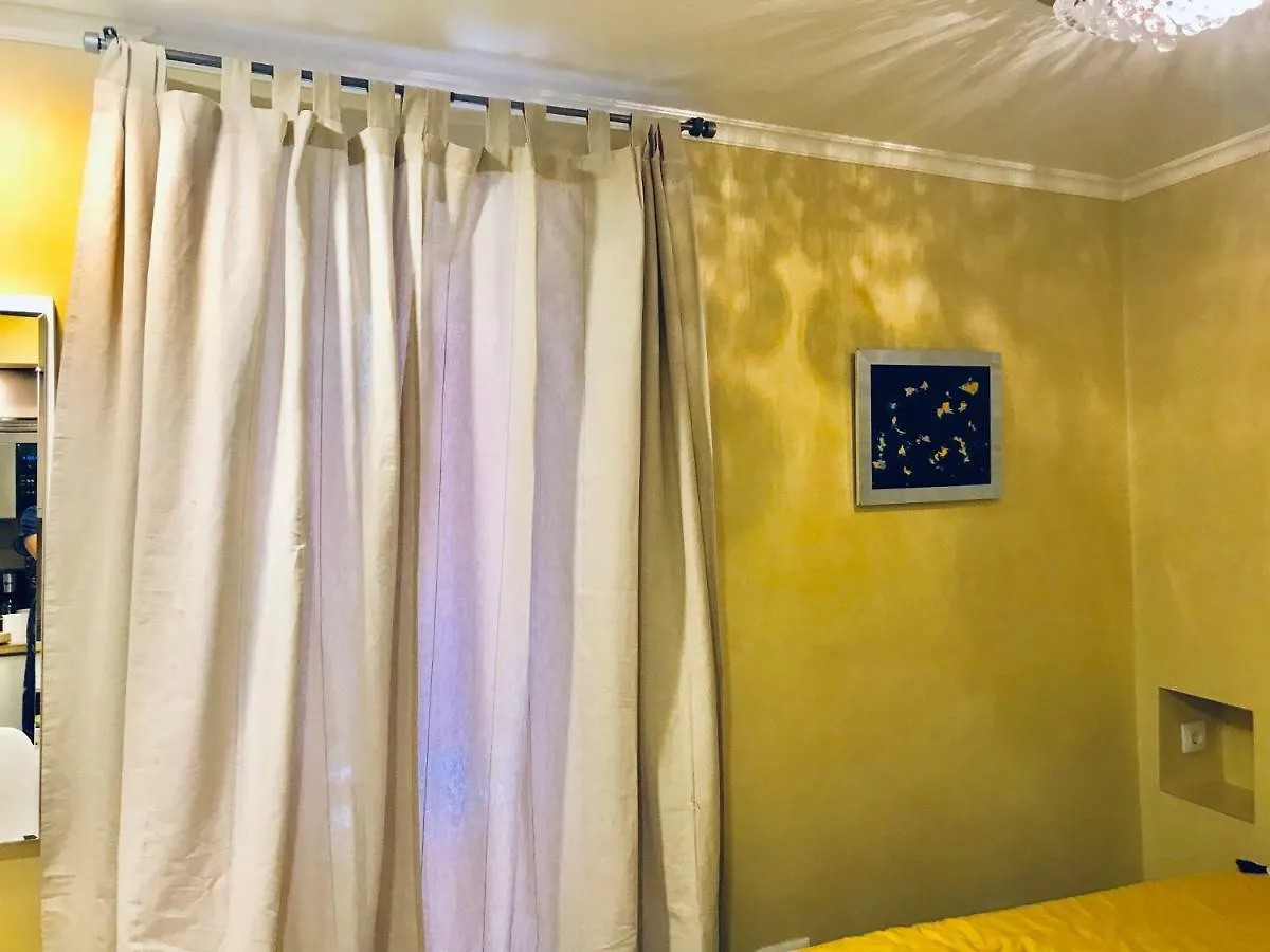 Brand New And Cozy Alfama Experience Apartment Lisbon