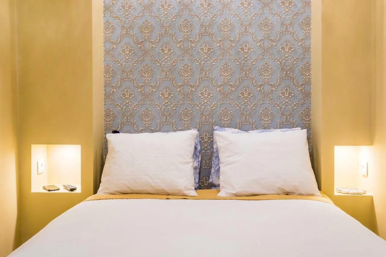 Brand New And Cozy Alfama Experience Apartment Lisbon