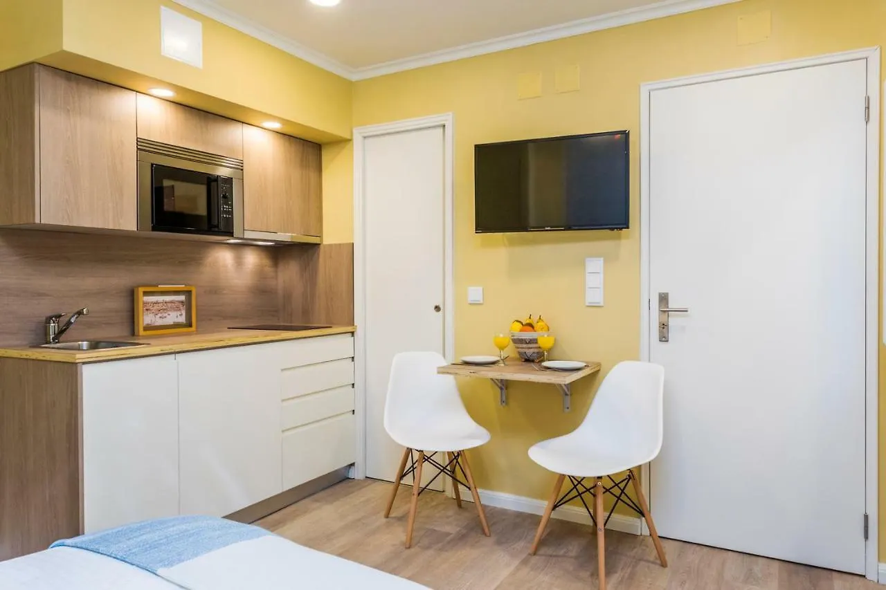 Brand New And Cozy Alfama Experience Lägenhet Lisboa 0*,